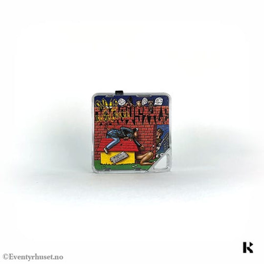 Snoop Doggy Dog - Doggystyle KiT Album Premium Home & Gifts