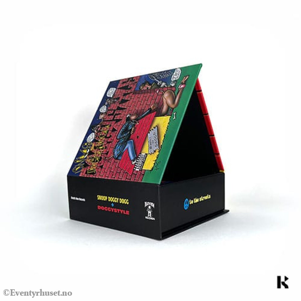 Snoop Doggy Dog - Doggystyle KiT Album Premium Home & Gifts
