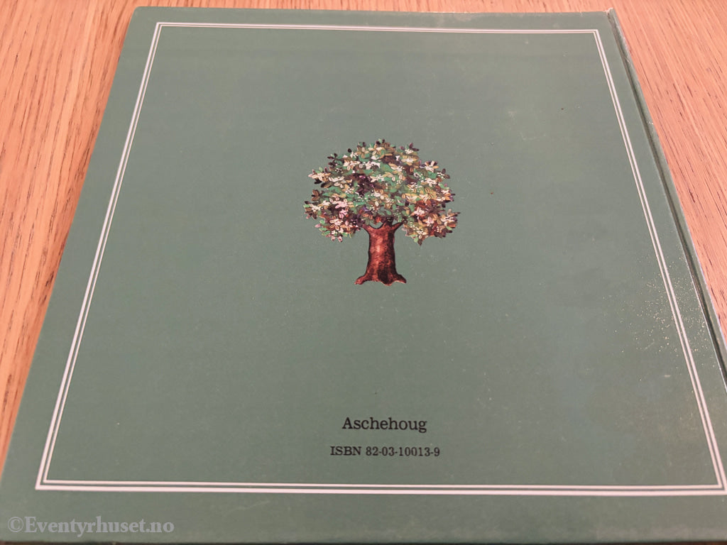 Sofie og Amanda Historien om en grønn venn (Usikkert år, norsk utgave)