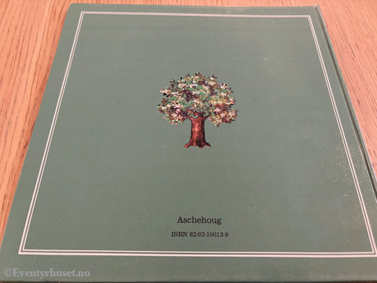 Sofie og Amanda Historien om en grønn venn (Usikkert år, norsk utgave)