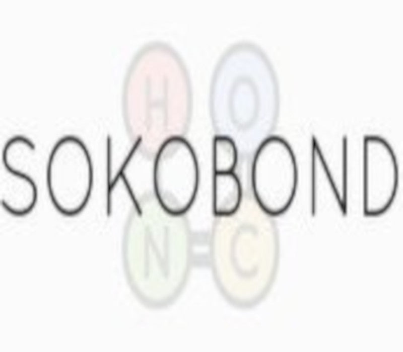 Sokobond PC Steam CD Key