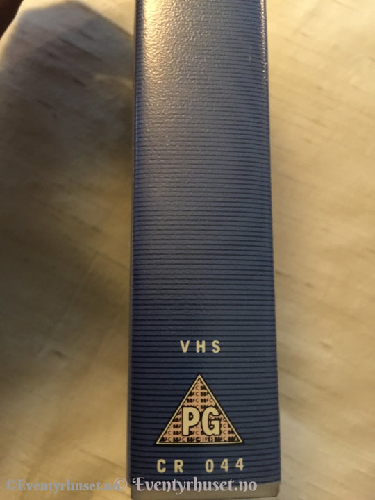 Solaris. 1972. Vhs. Vhs