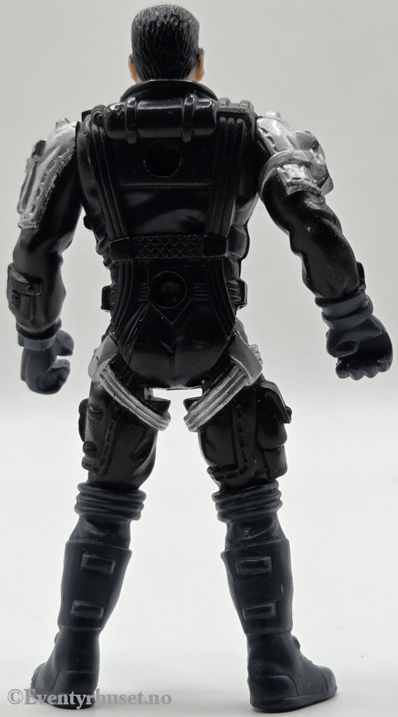 Soldier Force Night Recon (ca. 2010) . Actionfigur. Pent brukt.