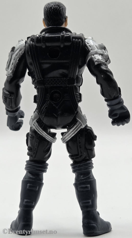 Soldier Force Night Recon (ca. 2010) . Actionfigur. Pent brukt.
