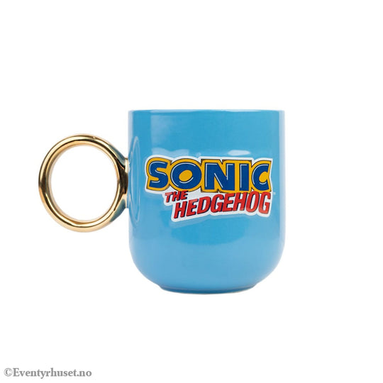 Sonic 3D Mug Home & Gifts