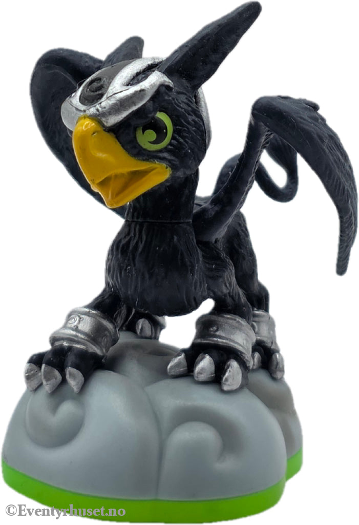 Sonic Boom. Skylanders-figur.