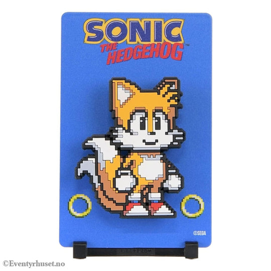 Sonic the Hedgehog (Classic) FiGGYZ Magnet Collectible Tails 11 cm Collectibles