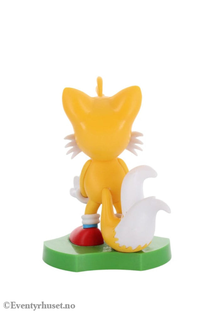 Sonic The Hedgehog Holdems Mini Holder Tails 10 cm Home & Gifts