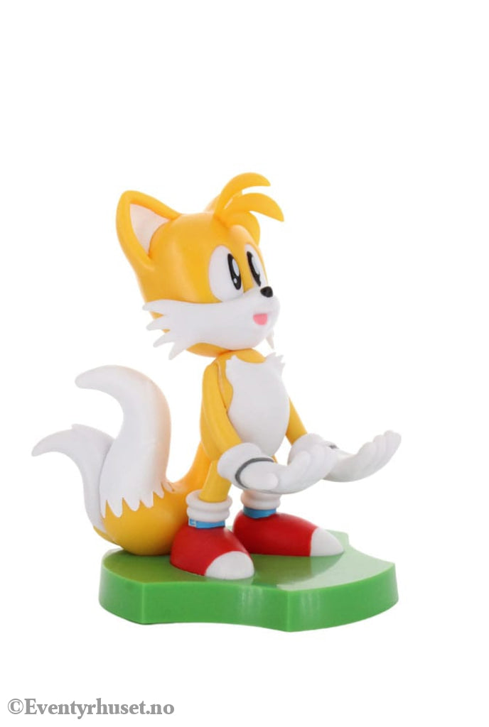 Sonic The Hedgehog Holdems Mini Holder Tails 10 cm Home & Gifts