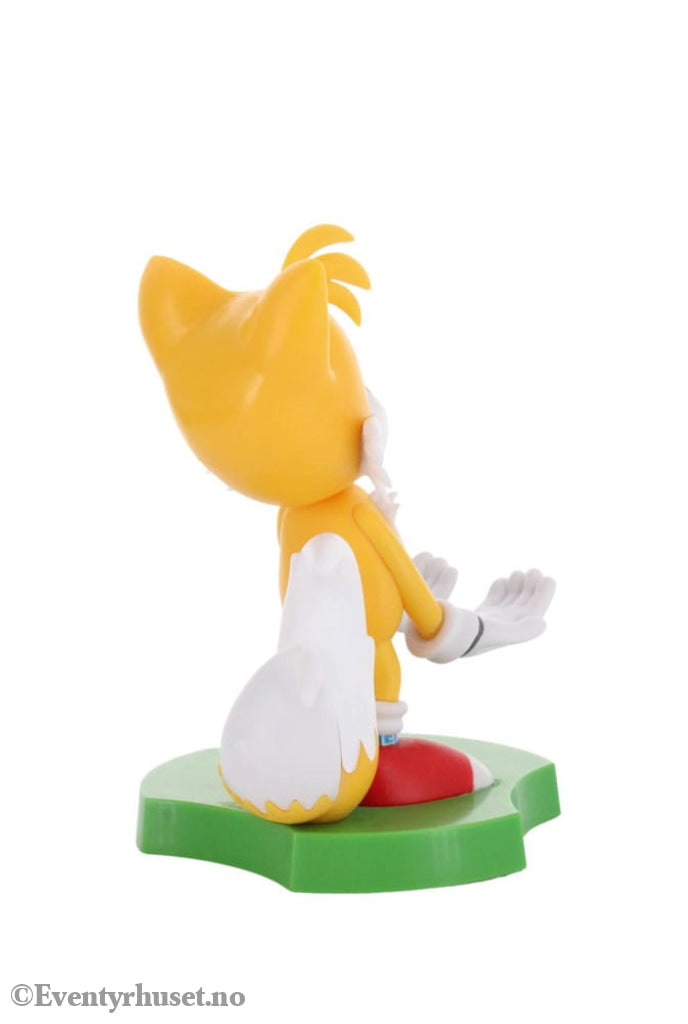 Sonic The Hedgehog Holdems Mini Holder Tails 10 cm Home & Gifts