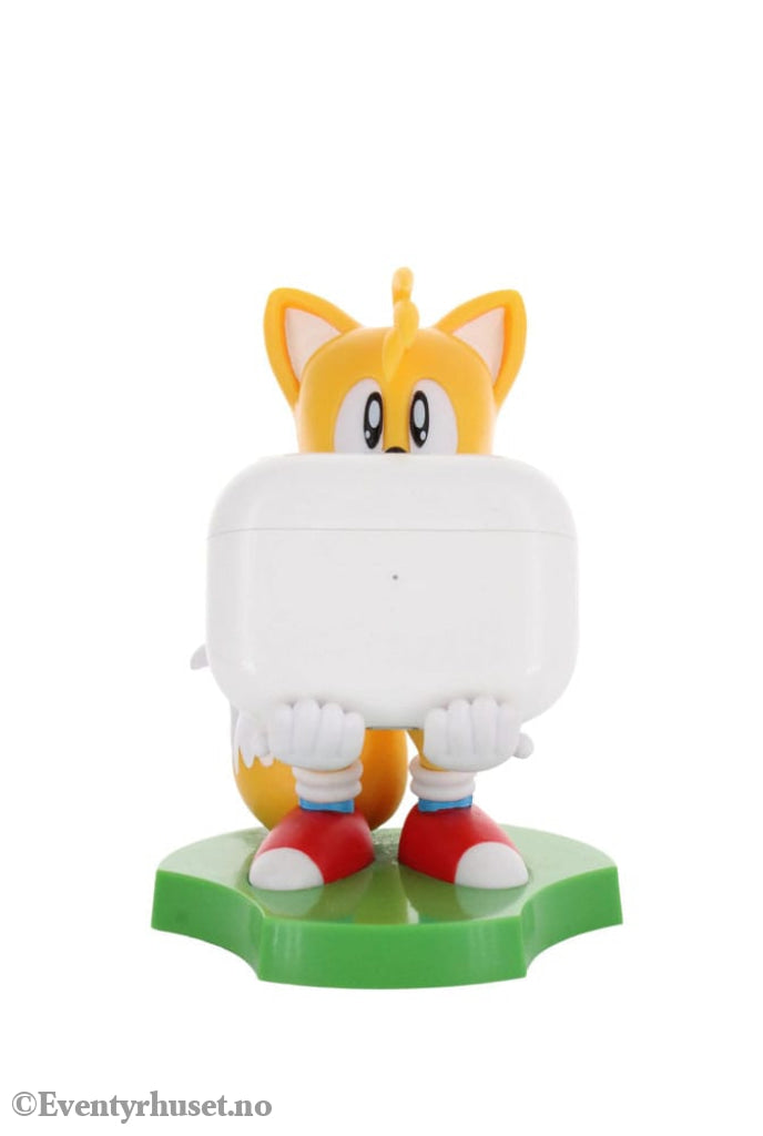 Sonic The Hedgehog Holdems Mini Holder Tails 10 cm Home & Gifts