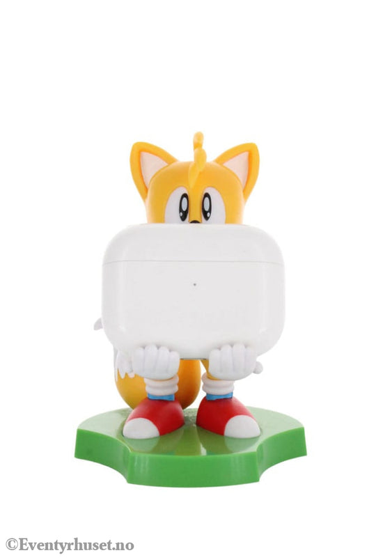 Sonic The Hedgehog Holdems Mini Holder Tails 10 cm Home & Gifts