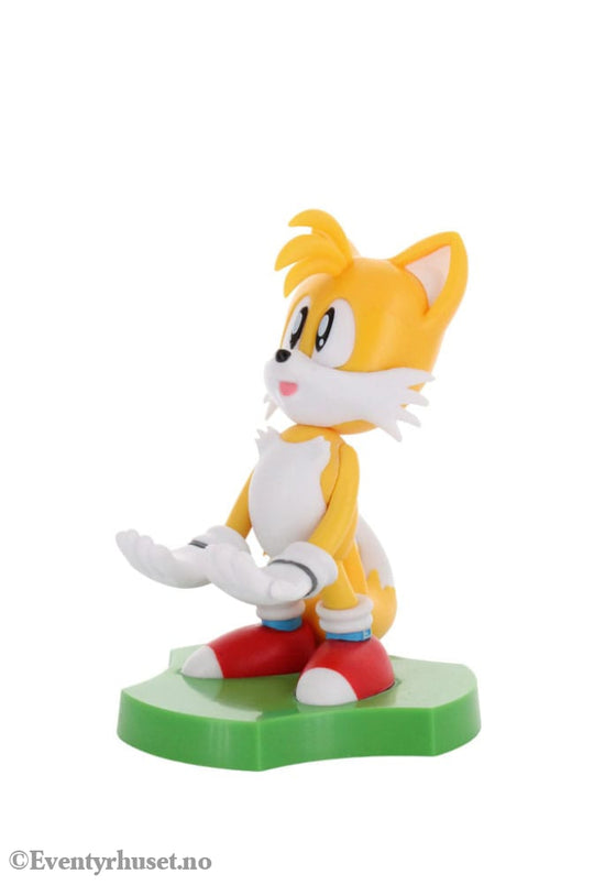 Sonic The Hedgehog Holdems Mini Holder Tails 10 cm Home & Gifts