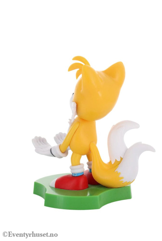 Sonic The Hedgehog Holdems Mini Holder Tails 10 cm Home & Gifts