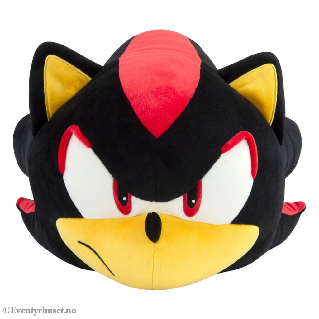 Sonic The Hedgehog Mocchi-Mocchi Plush Figure Mega - Shadow 40 cm Toys
