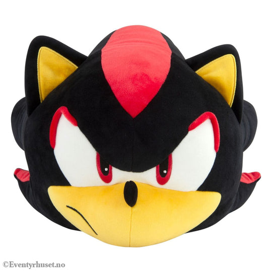 Sonic The Hedgehog Mocchi-Mocchi Plush Figure Mega - Shadow 40 cm Toys