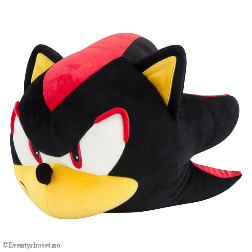 Sonic The Hedgehog Mocchi-Mocchi Plush Figure Mega - Shadow 40 cm Toys