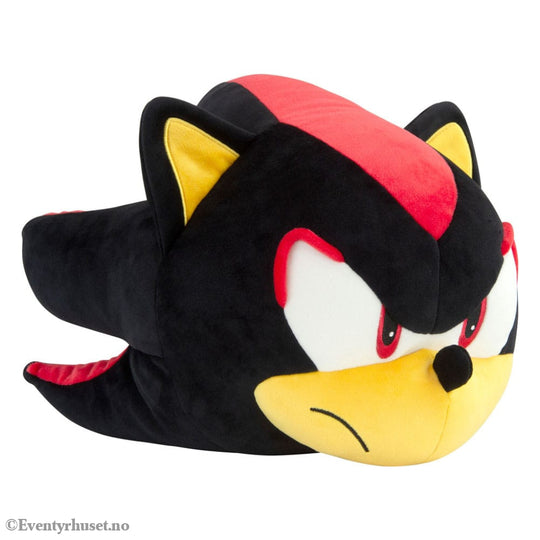 Sonic The Hedgehog Mocchi-Mocchi Plush Figure Mega - Shadow 40 cm Toys