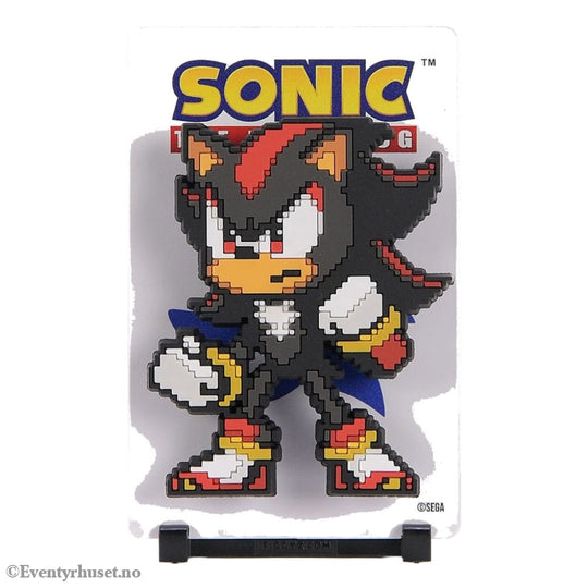 Sonic the Hedgehog (Modern) FiGGYZ Magnet Collectible Shadow 11 cm Collectibles