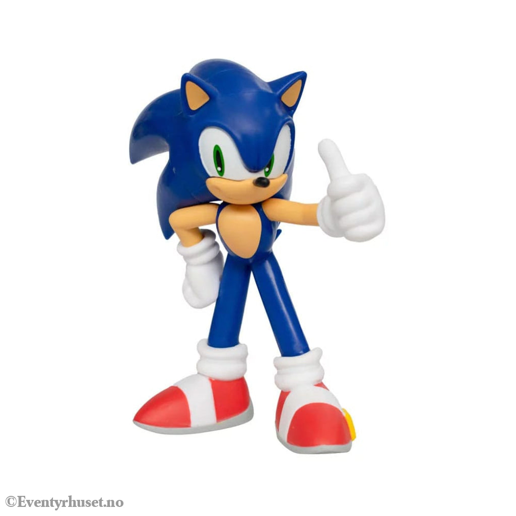 Sonic the Hedgehog Premium Figure Sonic 16 cm Collectibles