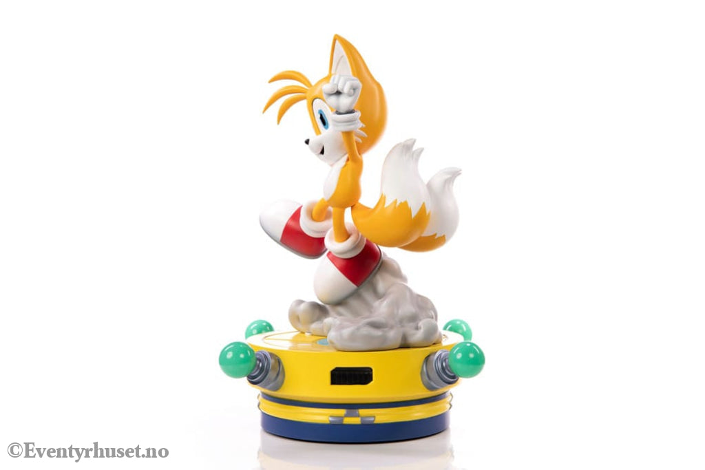 Sonic the Hedgehog Statue Tails 36 cm Collectibles