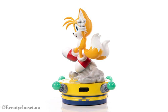 Sonic the Hedgehog Statue Tails 36 cm Collectibles