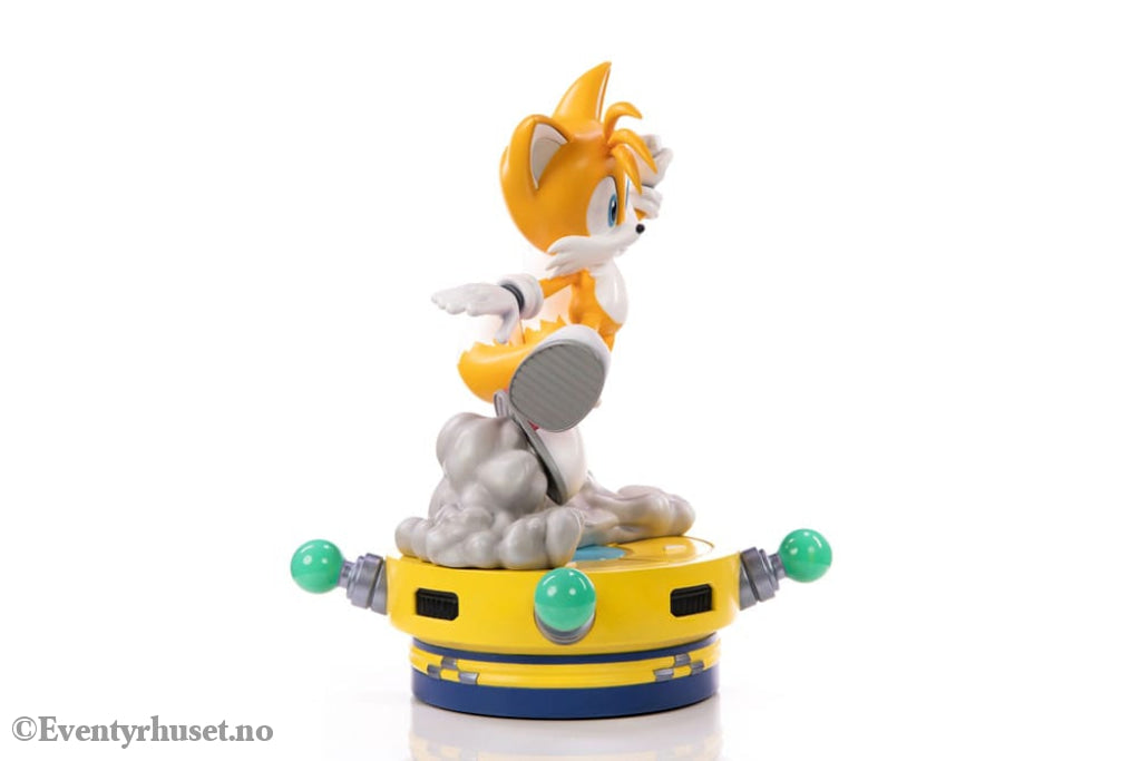 Sonic the Hedgehog Statue Tails 36 cm Collectibles