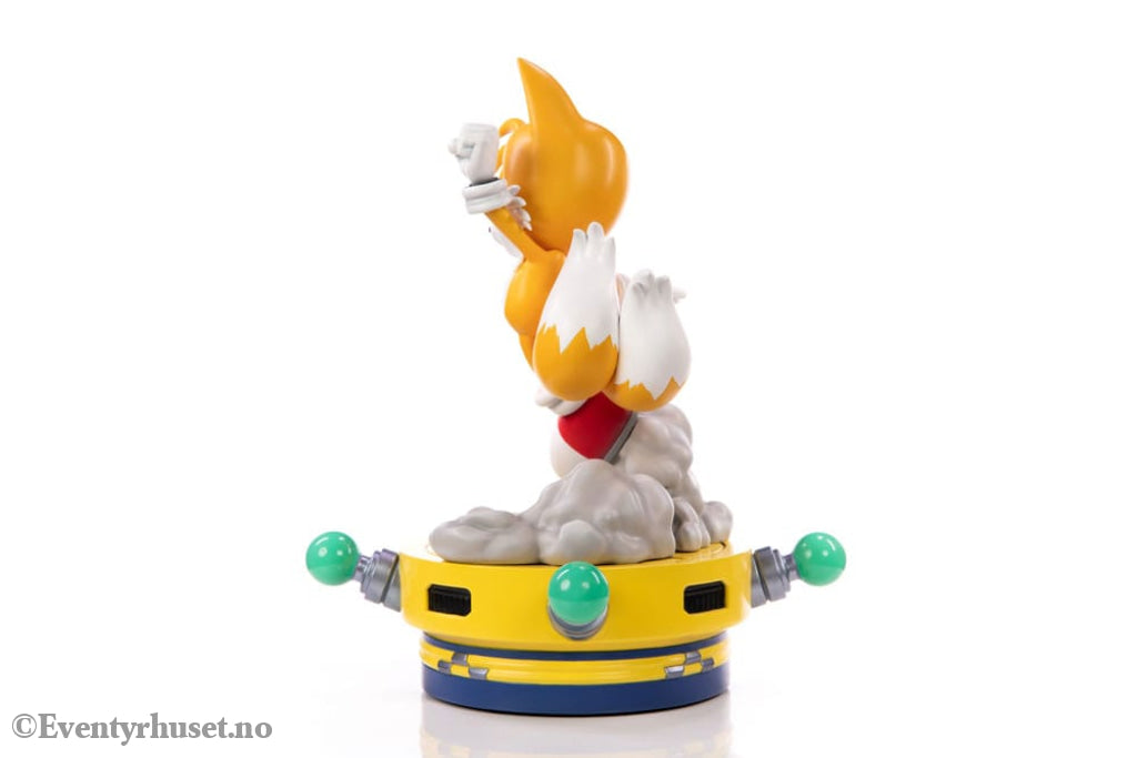 Sonic the Hedgehog Statue Tails 36 cm Collectibles