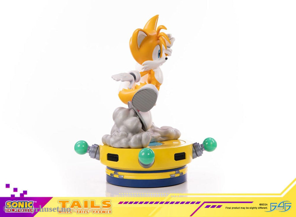 Sonic the Hedgehog Statue Tails 36 cm Collectibles