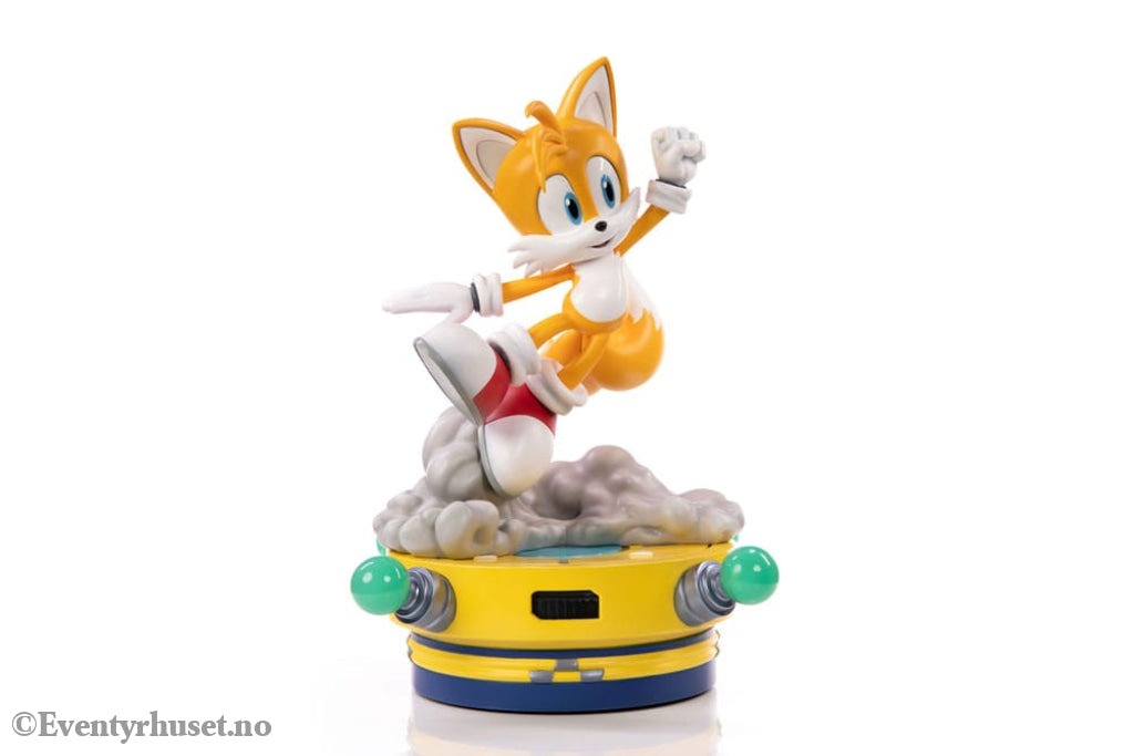 Sonic the Hedgehog Statue Tails 36 cm Collectibles