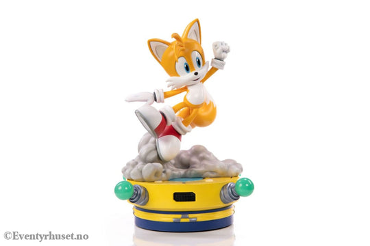 Sonic the Hedgehog Statue Tails 36 cm Collectibles