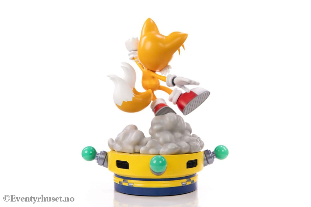 Sonic the Hedgehog Statue Tails 36 cm Collectibles