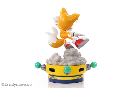 Sonic the Hedgehog Statue Tails 36 cm Collectibles