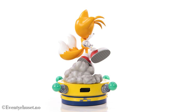 Sonic the Hedgehog Statue Tails 36 cm Collectibles