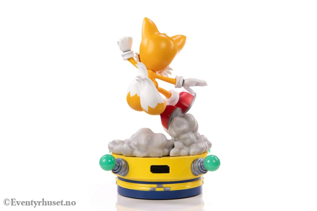 Sonic the Hedgehog Statue Tails 36 cm Collectibles