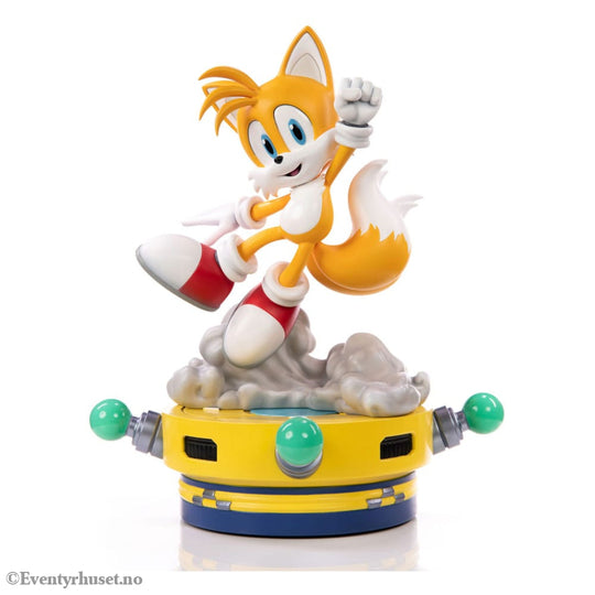 Sonic the Hedgehog Statue Tails 36 cm Collectibles