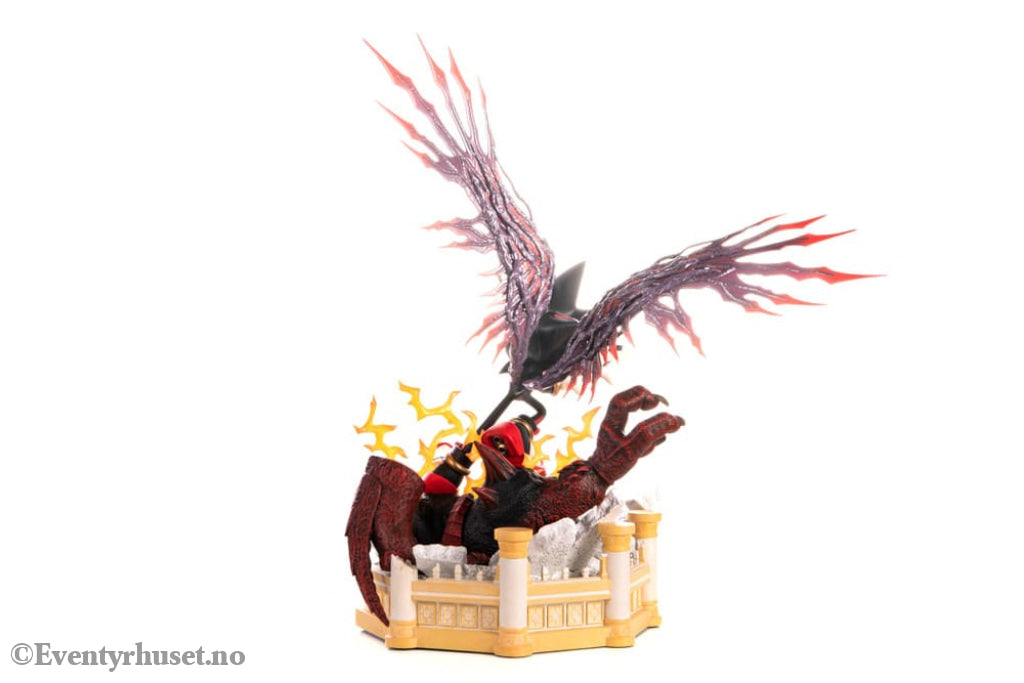 Sonic X Shadow Generations Statue Shadow Evolved 58 cm Collectibles