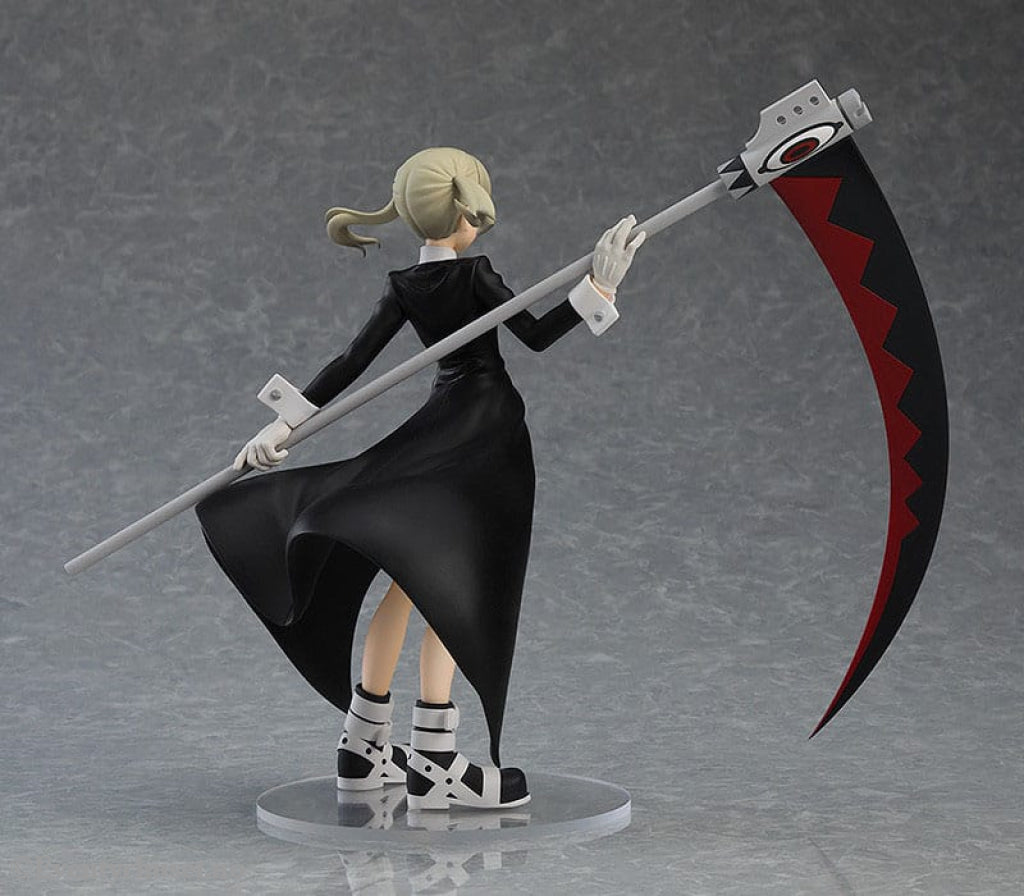 Soul Eater Pop Up Parade PVC Statue Maka Albarn 18 cm Manga & Anime