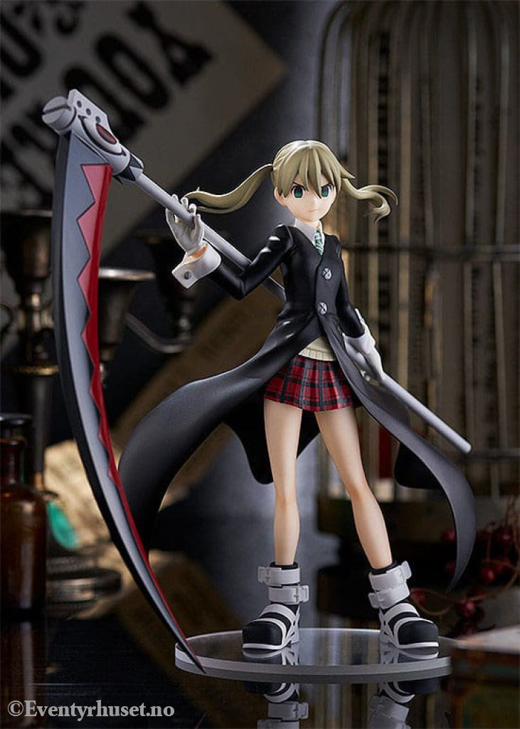 Soul Eater Pop Up Parade PVC Statue Maka Albarn 18 cm Manga & Anime