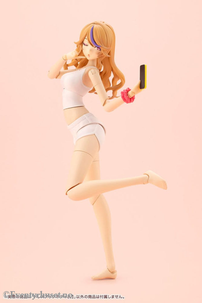 Sousai Shojo Teien Accessory Set for 1/10 Action Figures Dress Up Body Size L Toys