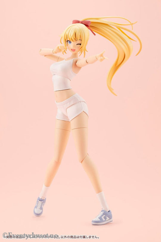 Sousai Shojo Teien Accessory Set for 1/10 Action Figures Dress Up Body Size L Toys