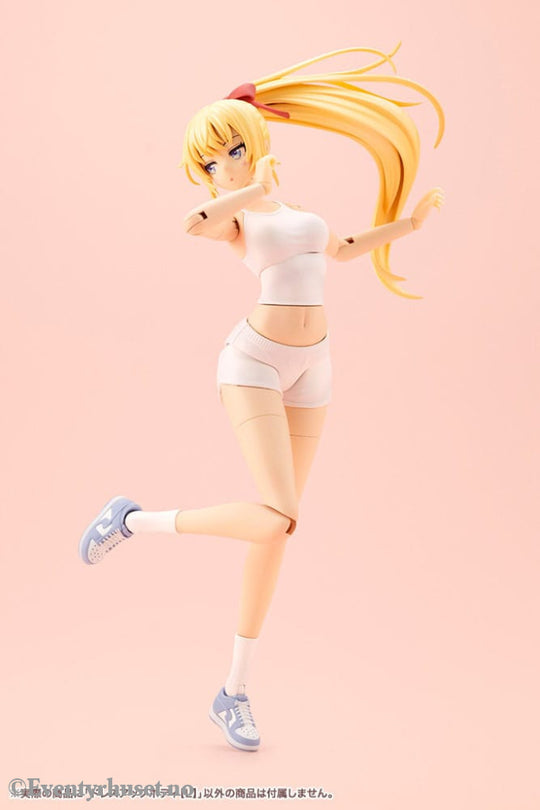 Sousai Shojo Teien Accessory Set for 1/10 Action Figures Dress Up Body Size L Toys