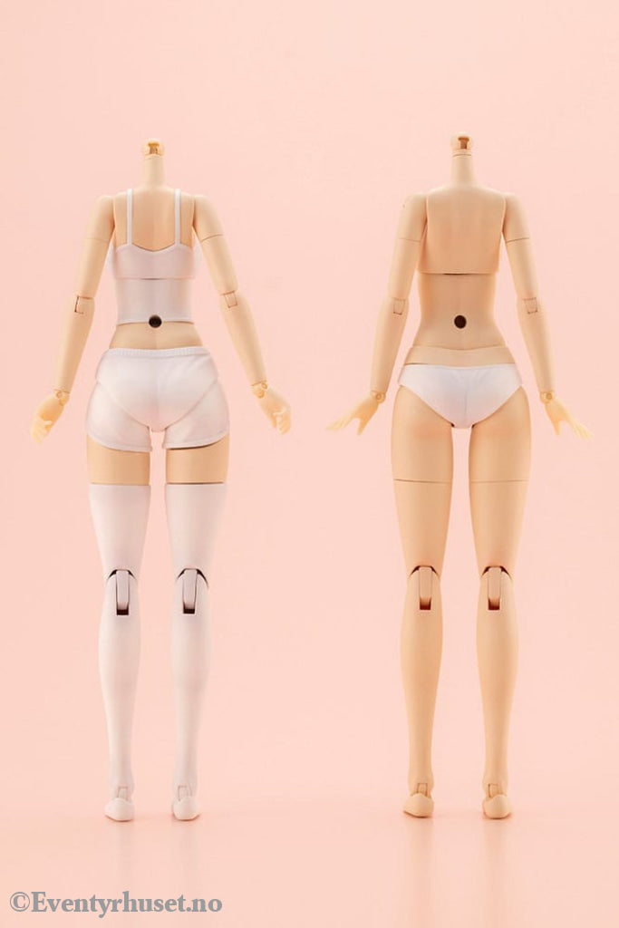Sousai Shojo Teien Accessory Set for 1/10 Action Figures Dress Up Body Size L Toys