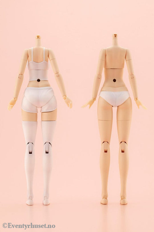 Sousai Shojo Teien Accessory Set for 1/10 Action Figures Dress Up Body Size L Toys