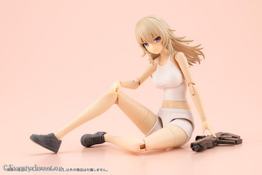 Sousai Shojo Teien Accessory Set for 1/10 Action Figures Dress Up Body Size L Toys
