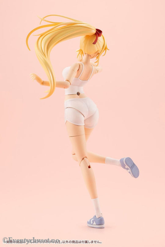 Sousai Shojo Teien Accessory Set for 1/10 Action Figures Dress Up Body Size L Toys