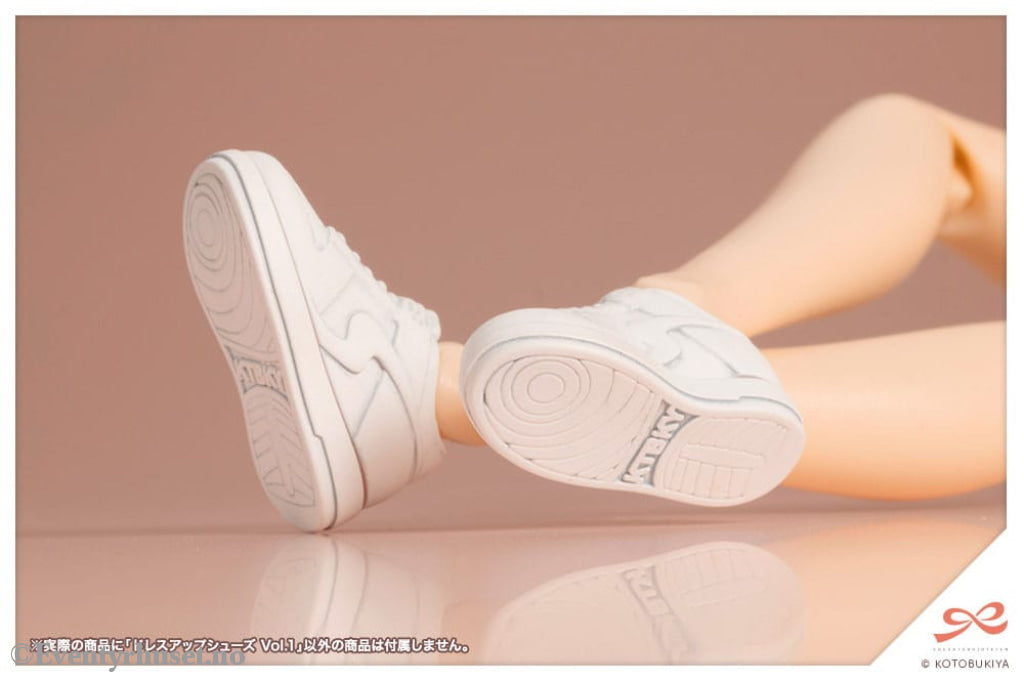 Sousai Shojo Teien Accessory set for action figures Dress Up Shoes Vol.1 Toys