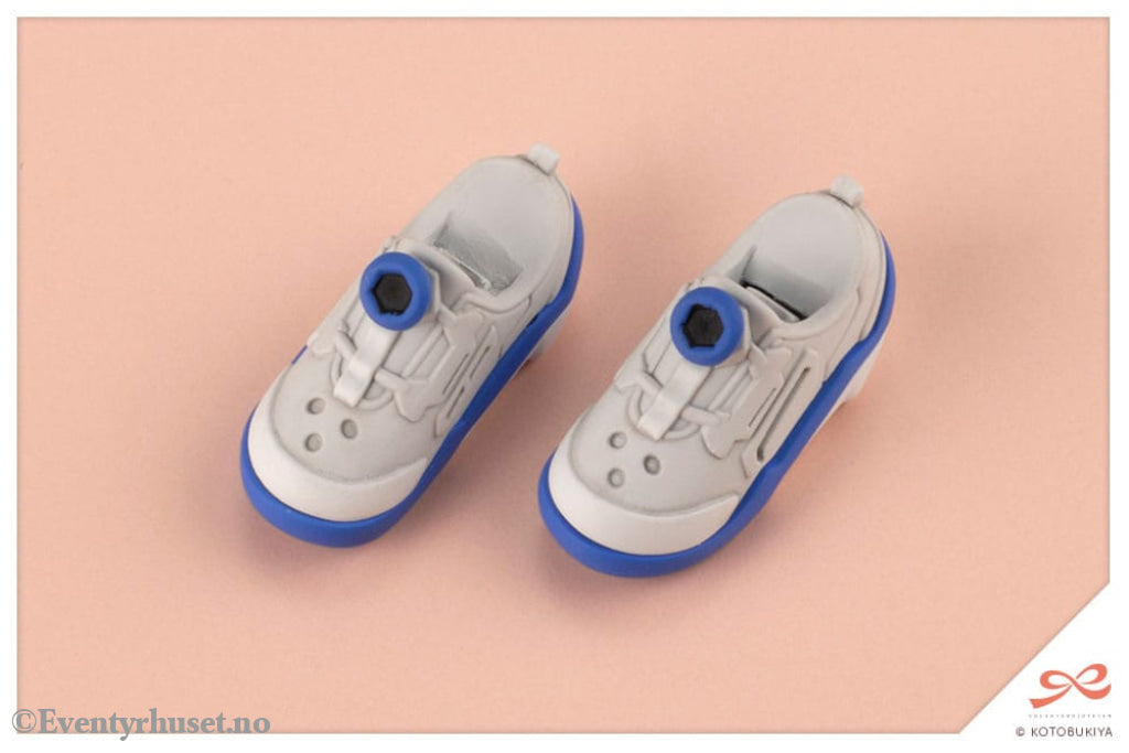 Sousai Shojo Teien Accessory set for action figures Dress Up Shoes Vol.1 Toys
