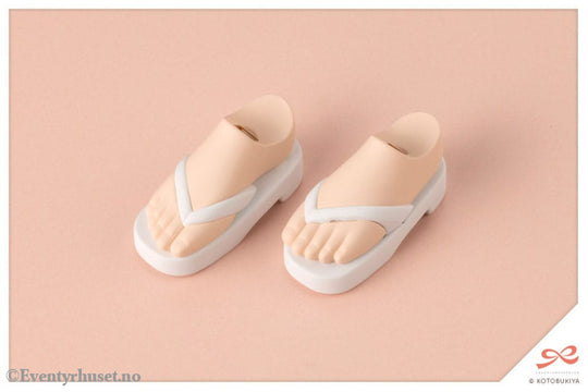 Sousai Shojo Teien Accessory set for action figures Dress Up Shoes Vol.1 Toys