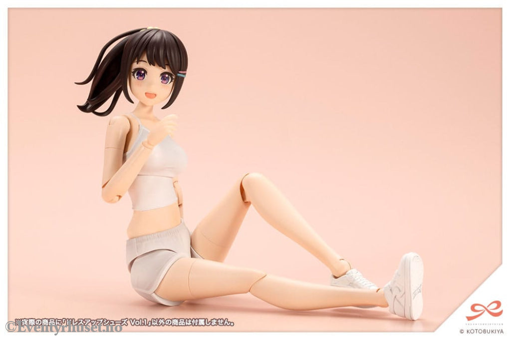 Sousai Shojo Teien Accessory set for action figures Dress Up Shoes Vol.1 Toys